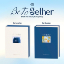 BTOB - 3rd Full Album: BE TOGETHER - EmpressKorea