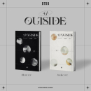 BTOB - Special Album 4U : OUTSIDE - EmpressKorea