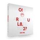 BTS - 1st Mini Album: O!RUL8,2? - EmpressKorea