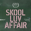 BTS - 2nd Mini Album: Skool Luv Affair - EmpressKorea