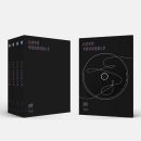 BTS - 3rd Official Album - Love Yourself: TEAR - EmpressKorea