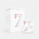 BTS - MAP OF THE SOUL: 7 - EmpressKorea