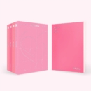 BTS - Map of the Soul: PERSONA - EmpressKorea