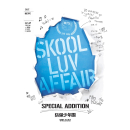 BTS - SKOOL LUV AFFAIR SPECIAL ADDITION - EmpressKorea