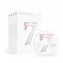 BTS 4th Full Album MAP OF SOUL : 7 Random Delivery - EmpressKorea