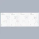 BTS 5th Mini Album Love Yourself 'Her' Random Delivery - EmpressKorea