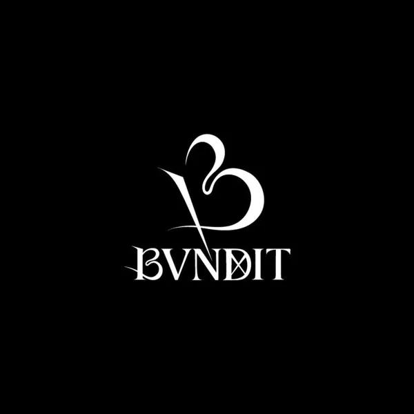 BVNDIT - 3rd Mini Album: Re-Original - EmpressKorea
