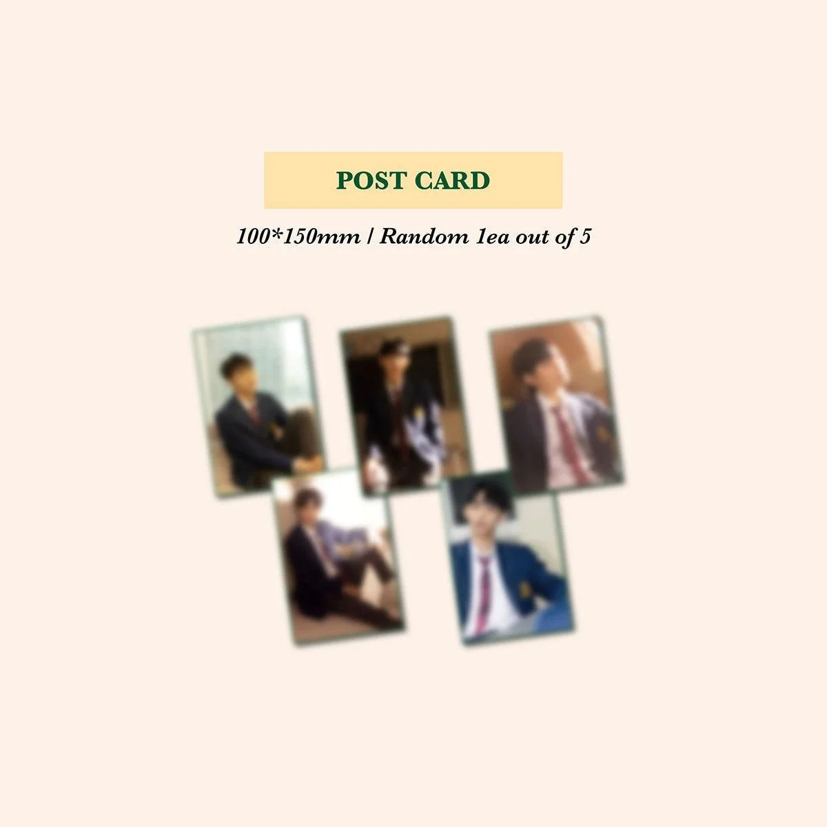 BXB - 1st Single Album: Intro Flight and a new beginning - EmpressKorea