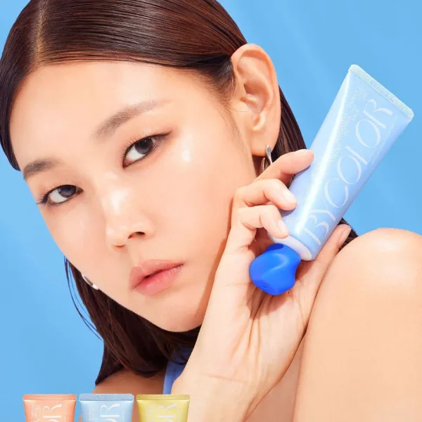 BYCOLOR Toothpasts 90g - EmpressKorea