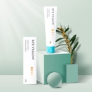 BYE YELLOW Vivid Whitening Toothpaste 120g - EmpressKorea