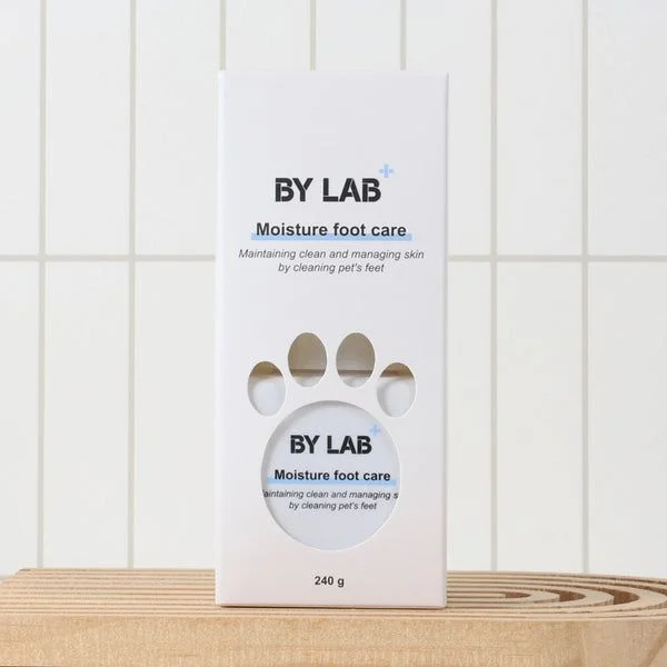 BY LAB Moisture foot care 240g - EmpressKorea