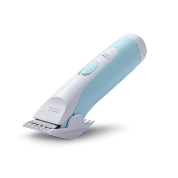 Babion Pet Mini Waterproof Hair Clipper SBC-31 - EmpressKorea