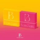 BamBam - 2nd Mini Album: B - EmpressKorea