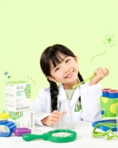 Baryorang Children's Immunity Kids Probiotics 2g*30sticks - EmpressKorea