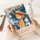 Beautiful Classic Series - Anne of Green Gables (Big Book) - EmpressKorea
