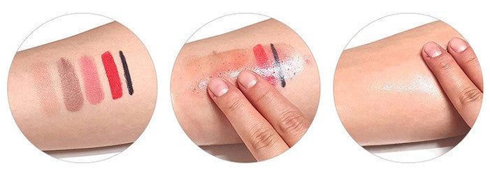 Beauty Recipe Little Mermaid This is Princess Cleansing Oil 300ml - EmpressKorea