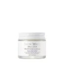Beauty Recipe Snow White Mela Stop Whitening Cream 80ml - EmpressKorea