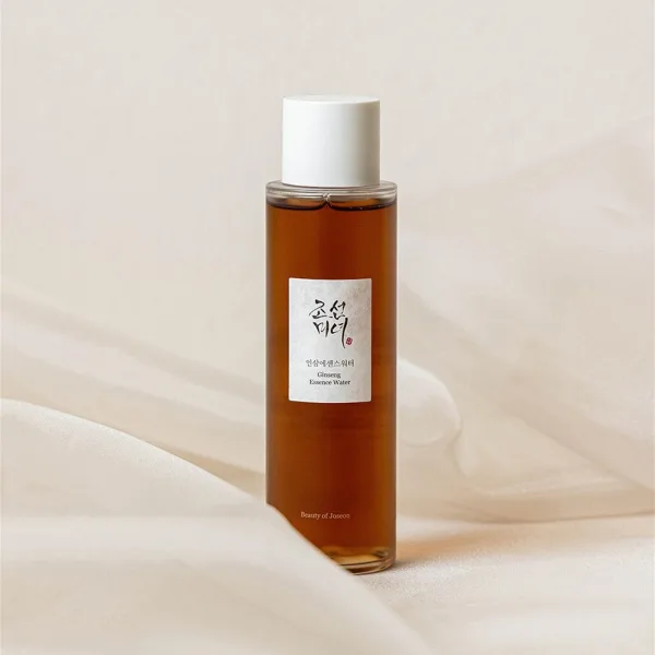 Beauty of Joseon - Ginseng Essence Water 150ml - EmpressKorea