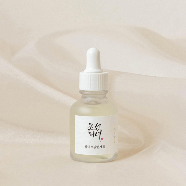 Beauty of Joseon - Glow Deep Serum : Rice +Alpha-Arbutin 30ml - EmpressKorea