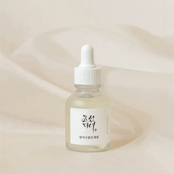 Beauty of Joseon - Glow Deep Serum : Rice +Alpha-Arbutin 30ml - EmpressKorea