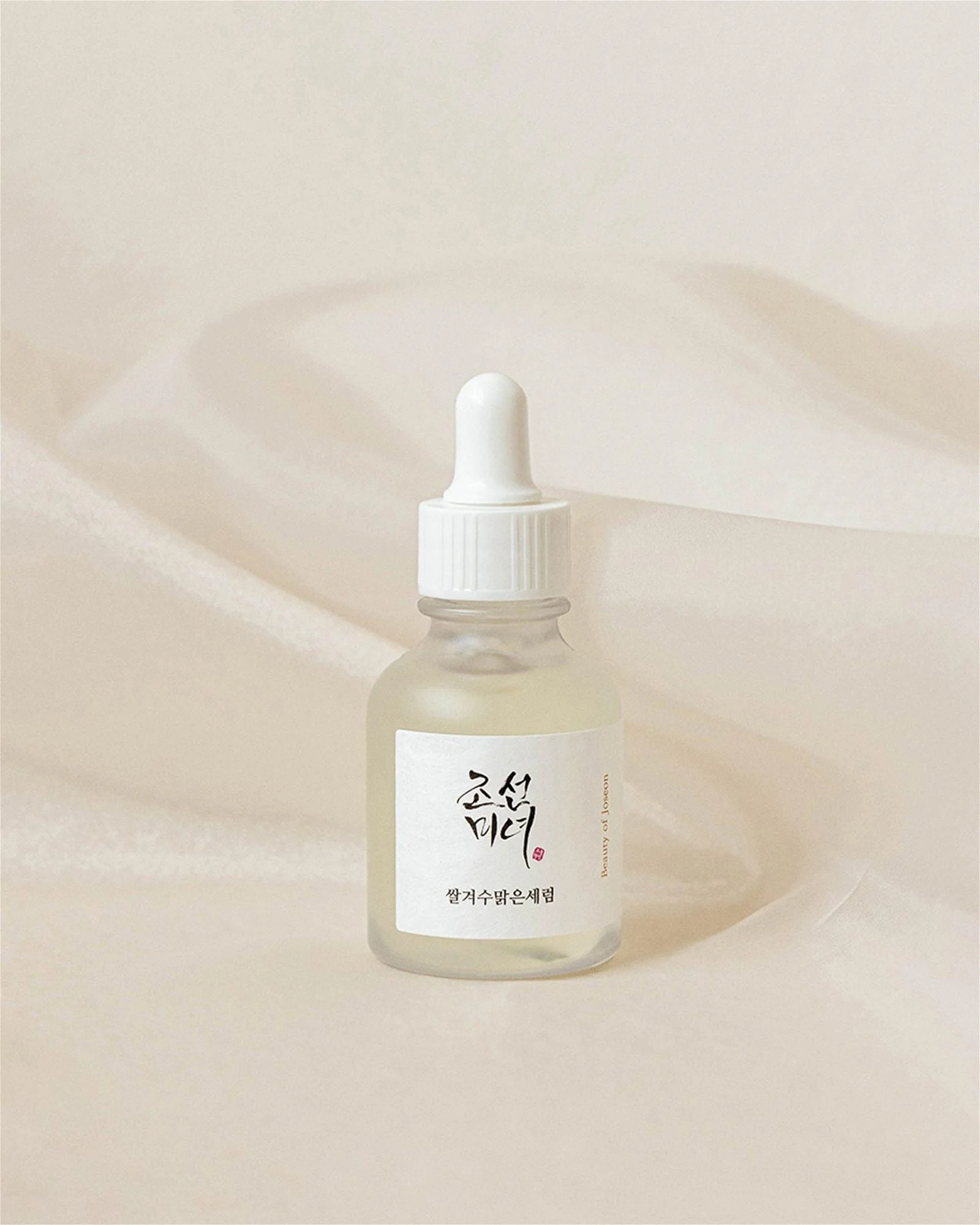 Beauty of Joseon - Glow Deep Serum : Rice +Alpha-Arbutin 30ml - EmpressKorea