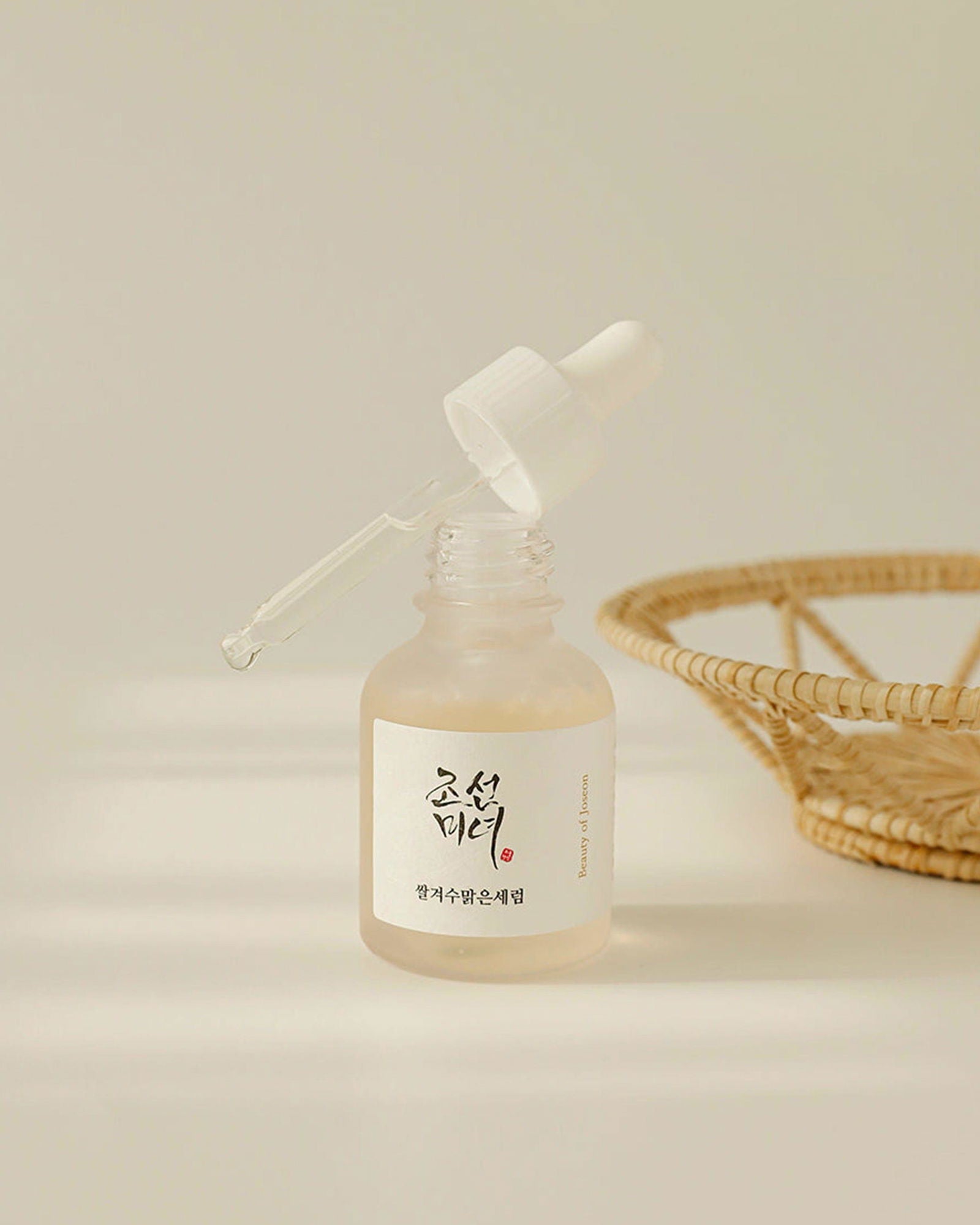 Beauty of Joseon - Glow Deep Serum : Rice +Alpha-Arbutin 30ml - EmpressKorea