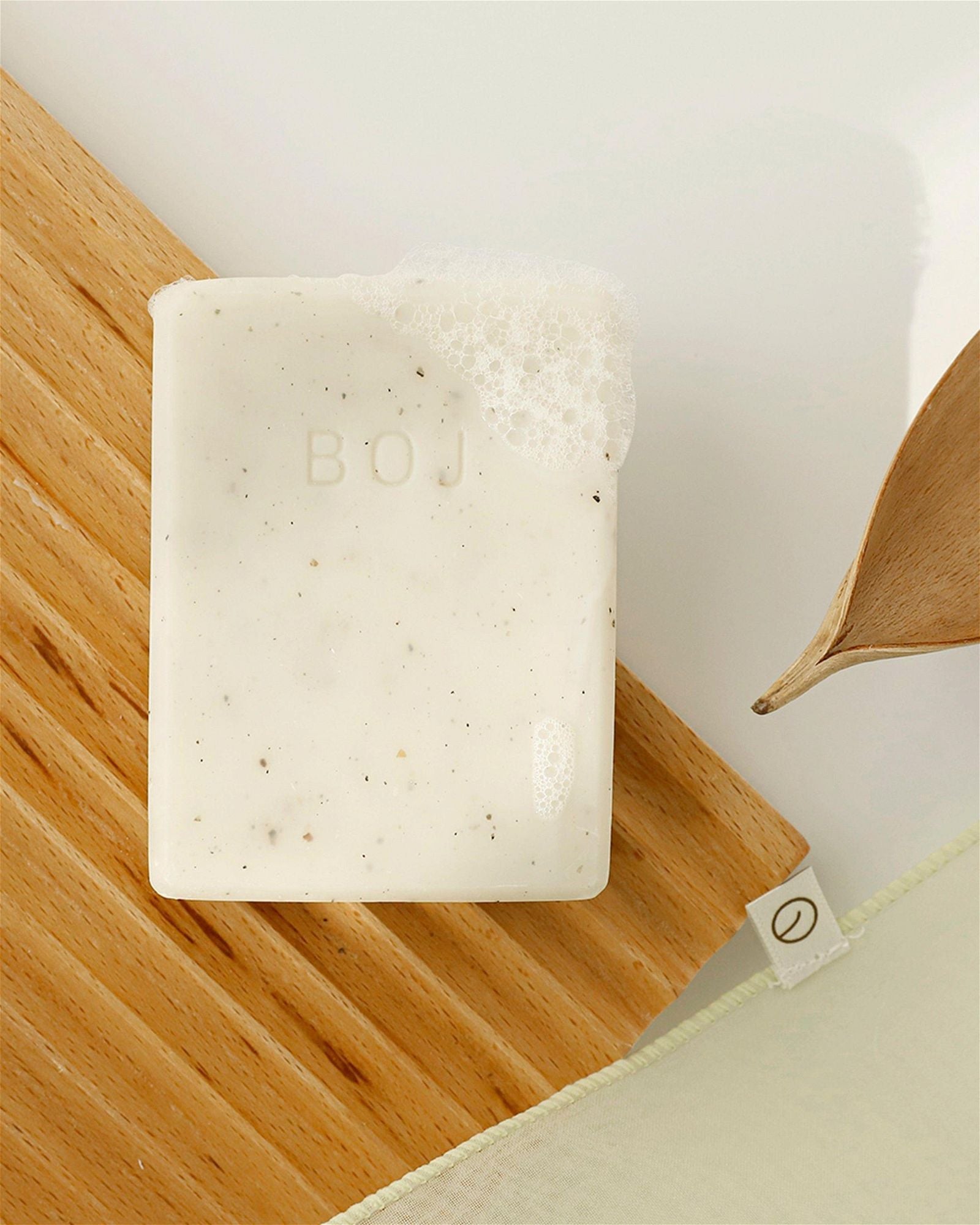 Beauty of Joseon - Low pH Rice Face and Body Cleansing Bar 100g - EmpressKorea