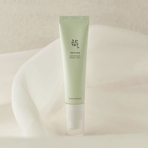 Beauty of Joseon  Light On Serum : Centella + Vita C 30ml - EmpressKorea