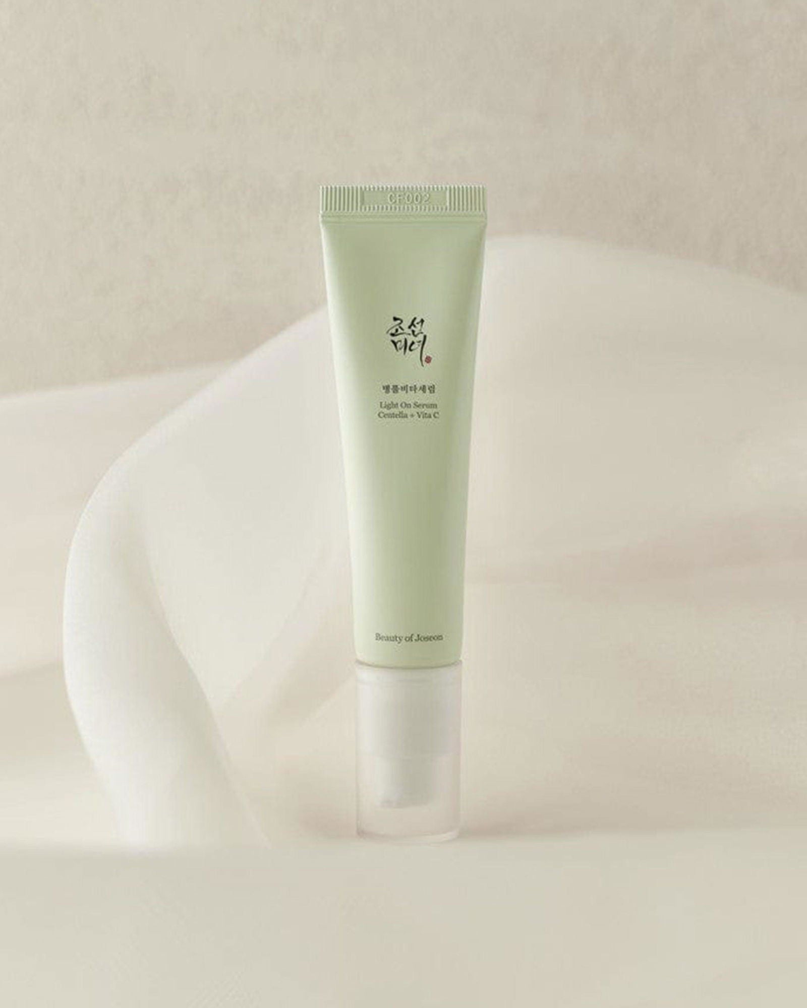 Beauty of Joseon  Light On Serum : Centella + Vita C 30ml - EmpressKorea