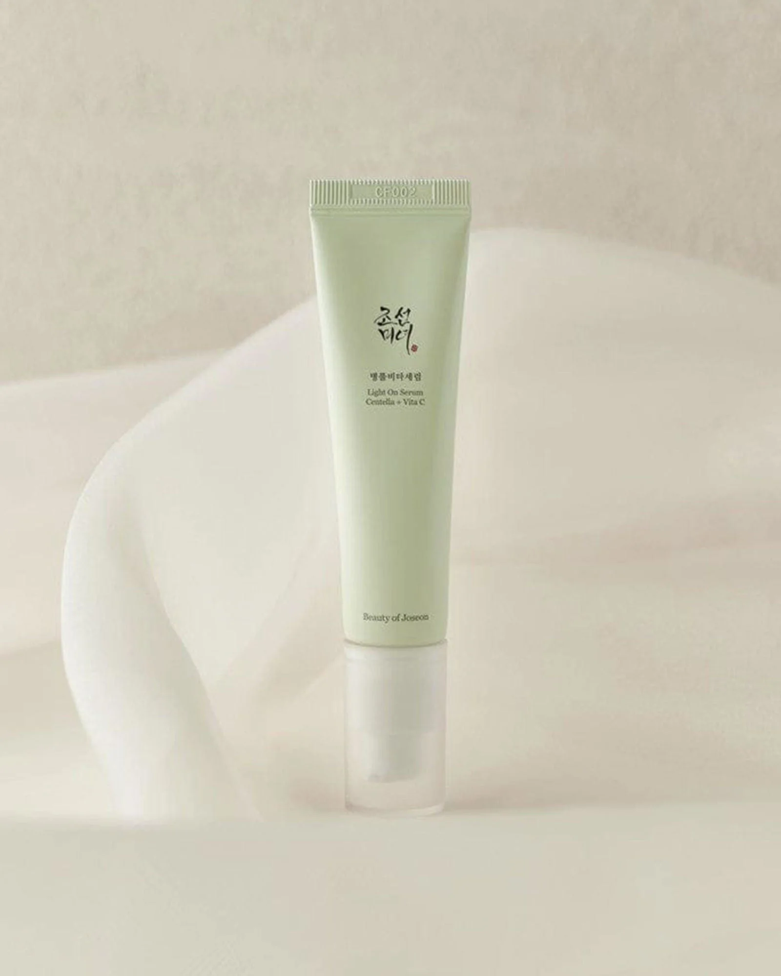 Beauty of Joseon Light On Serum : Centella + Vita C 30ml - EmpressKorea