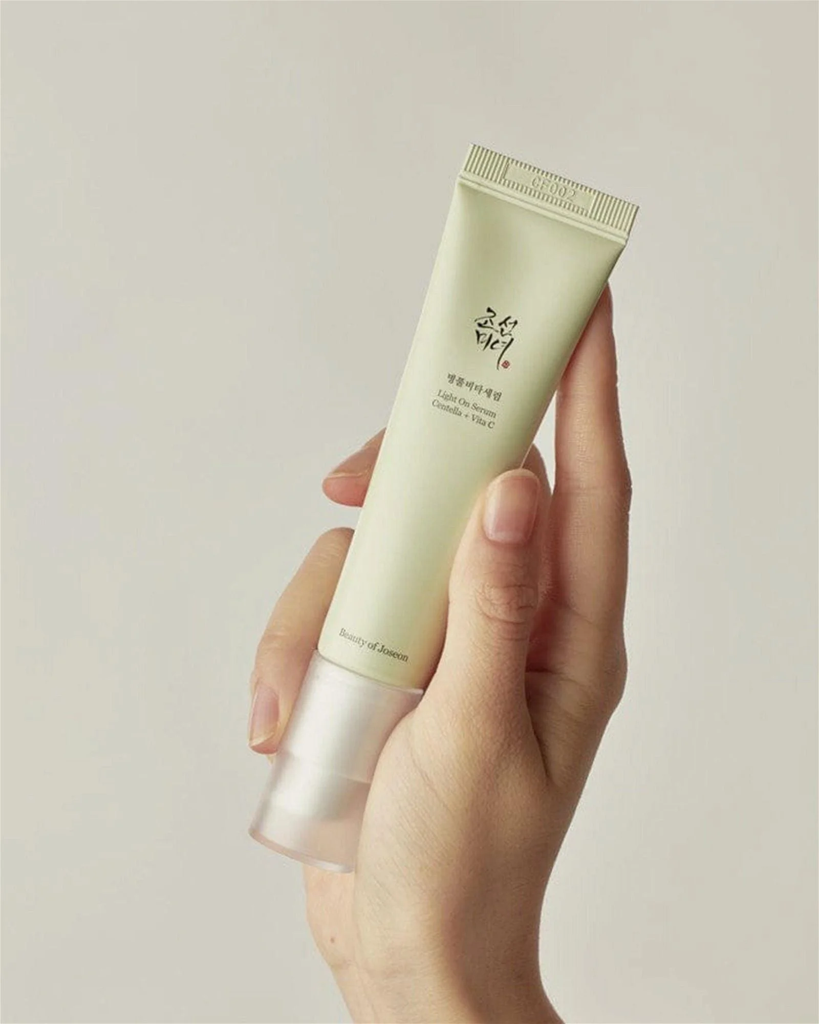 Beauty of Joseon Light On Serum : Centella + Vita C 30ml - EmpressKorea