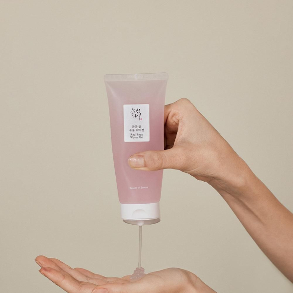 Beauty of Joseon Red Bean Water Gel 100ml - EmpressKorea