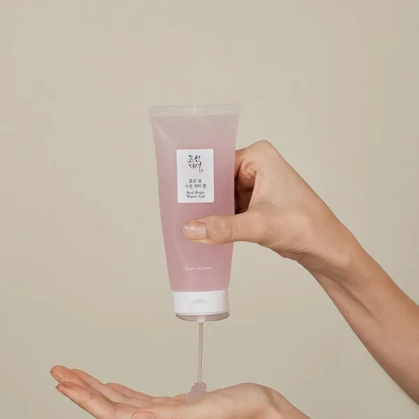 Beauty of Joseon Red Bean Water Gel 100ml - EmpressKorea