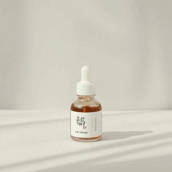 Beauty of Joseon Revive Serum Ginseng Snail Mucin 30ml - EmpressKorea