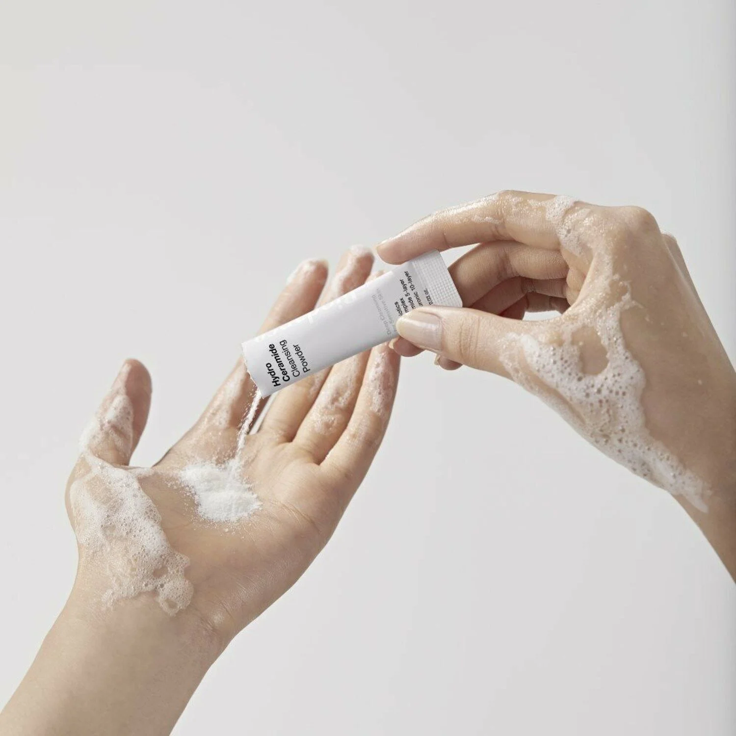 Biodance Hydro Ceramide Cleansing Powder 1g*30ea - EmpressKorea