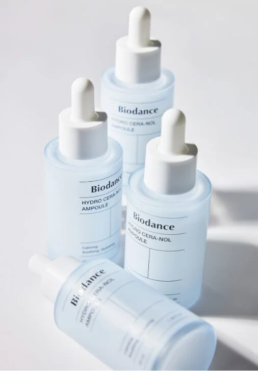 Biodance Hydro Seranol Ampoule 30ml - EmpressKorea