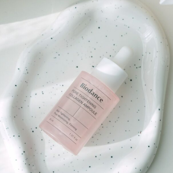 Biodance Pore Tightening Collagen Ampoule 30ml - EmpressKorea