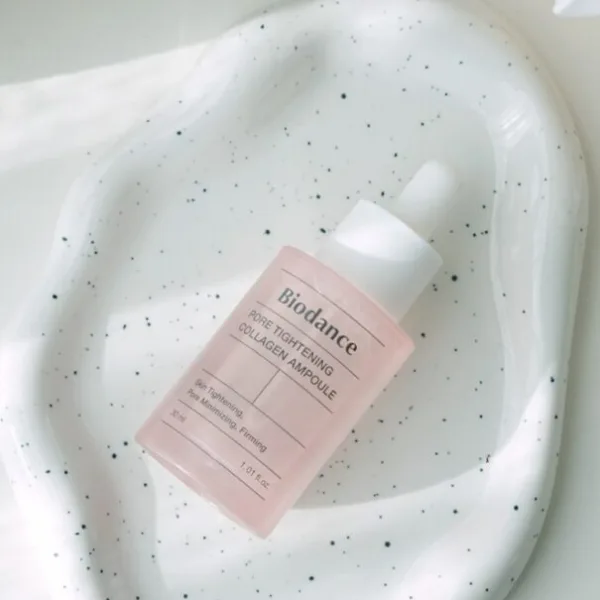Biodance Pore Tightening Collagen Ampoule 30ml - EmpressKorea
