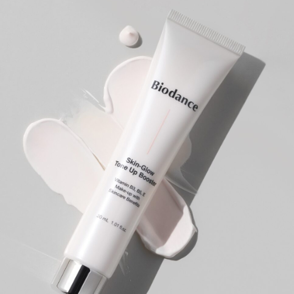 Biodance Skin Glow Tone Up Booster 30ml - EmpressKorea