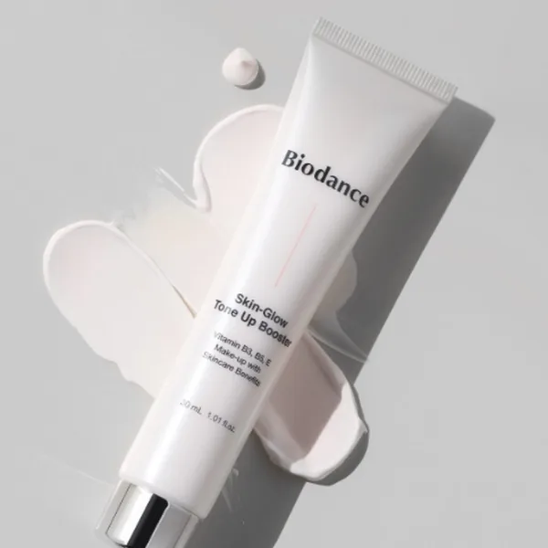 Biodance Skin Glow Tone Up Booster 30ml - EmpressKorea