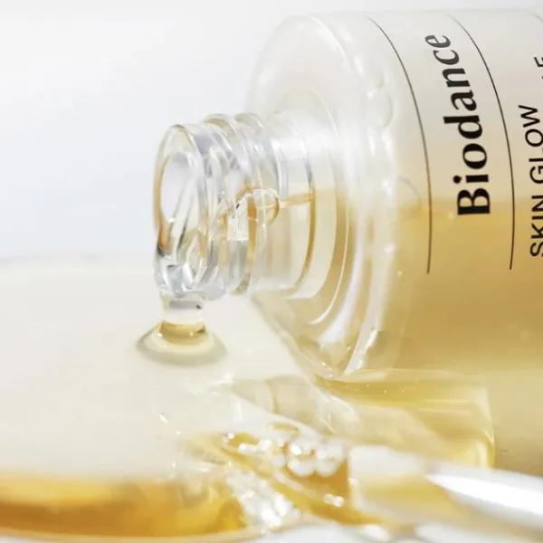 Biodance Skin Glow Vital Ampoule 30ml - EmpressKorea