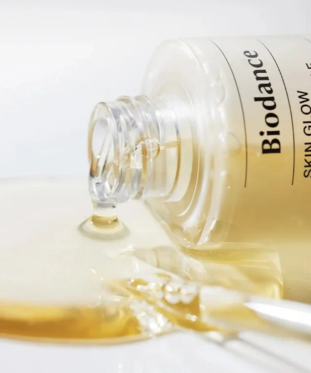 Biodance Skin Glow Vital Ampoule 30ml - EmpressKorea