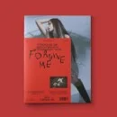 BoA - 3rd Mini Album: Forgive Me (Hate Ver.) - EmpressKorea