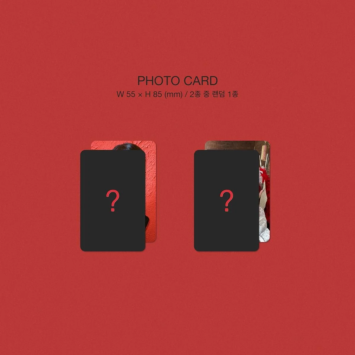 BoA - 3rd Mini Album: Forgive Me (Hate Ver.) - EmpressKorea