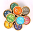 Book Line Marker Box Type Bookmark Bookmark - EmpressKorea