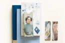 Bookmark Pack-10 Sorolla 25pcs - EmpressKorea