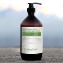 Bouquet Garni Nade Scalp Dandruff Deep Cleansing Itchy Care Shampoo 1000ml - EmpressKorea