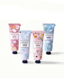 Bouquet Garni Set of 4 Hand Creams 50ml*4ea - EmpressKorea