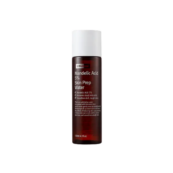 By Wishtrend Mandelic Acid 5% Skin Prep Water 120ml - EmpressKorea