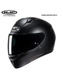 Medium C10 Black Matte